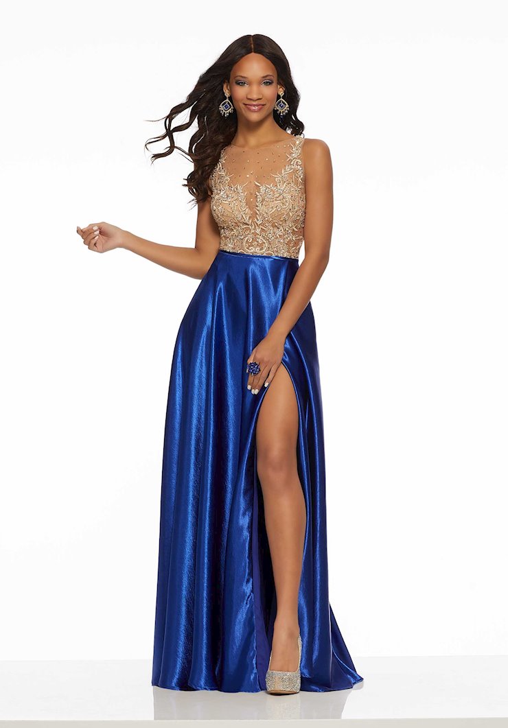 Morilee #43099 Default Thumbnail Image