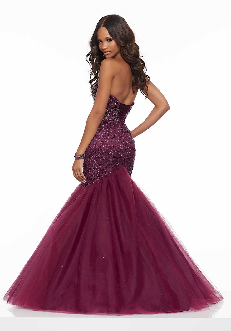 mori lee 43143