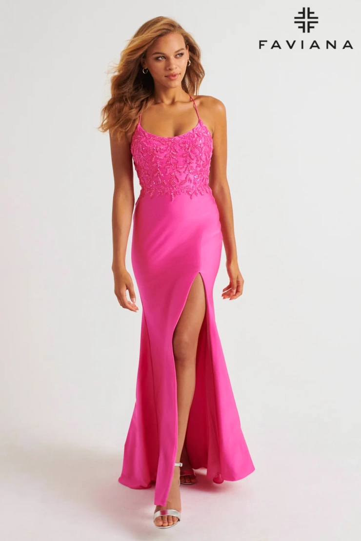 Faviana Style #11264 Default Thumbnail Image