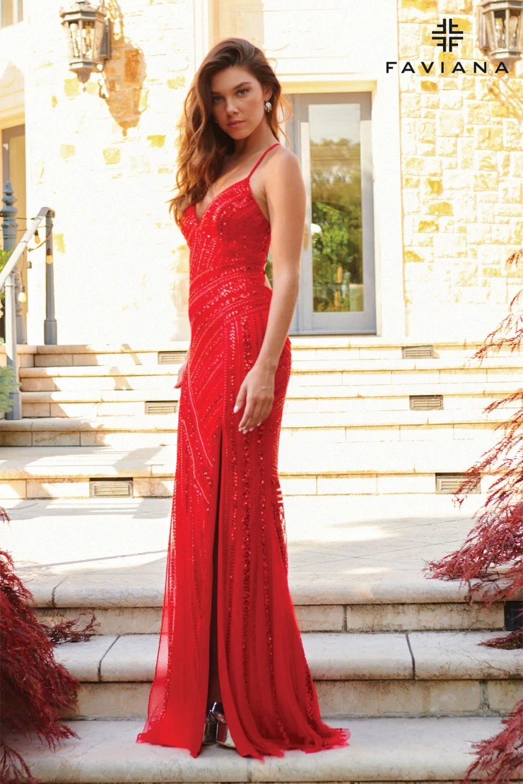 Faviana Style #11270 Default Thumbnail Image