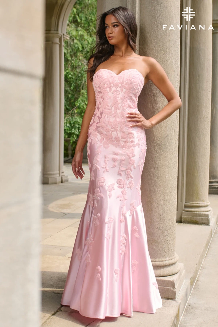 Faviana Style #11271 Default Thumbnail Image