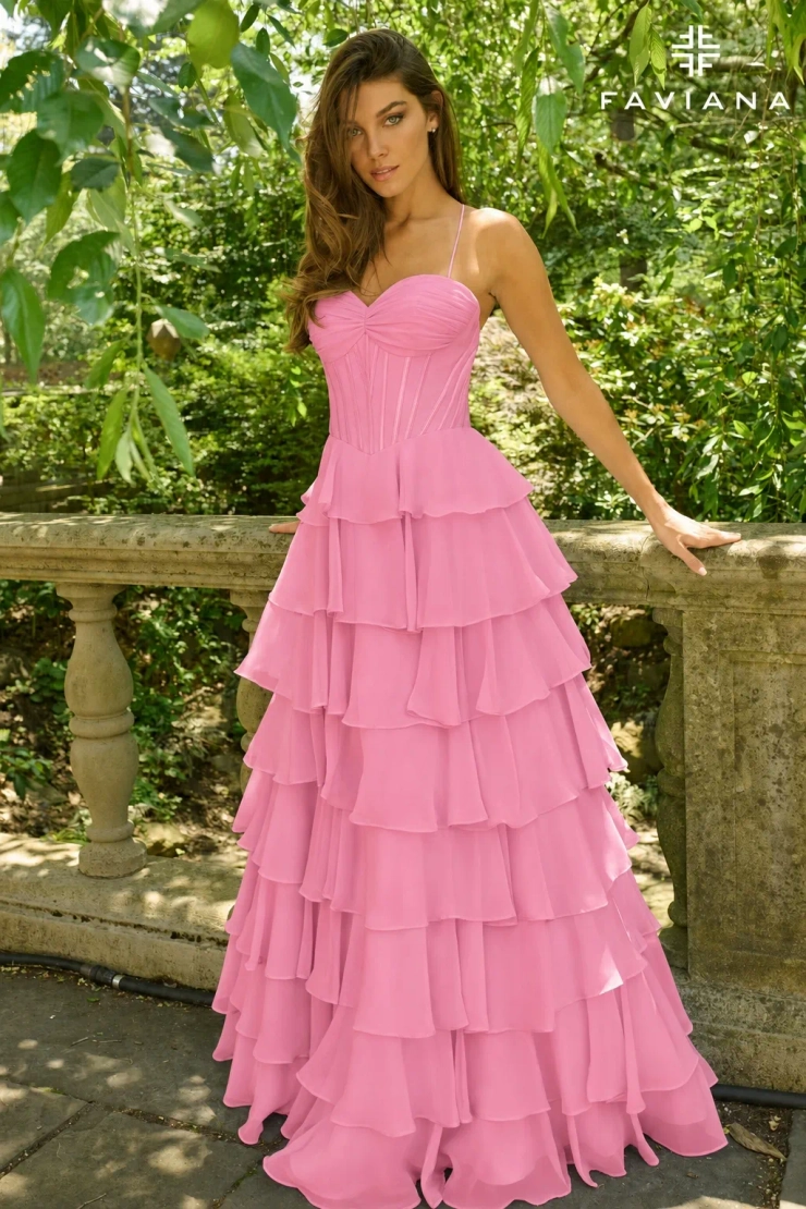 Faviana Style #11420 Default Thumbnail Image