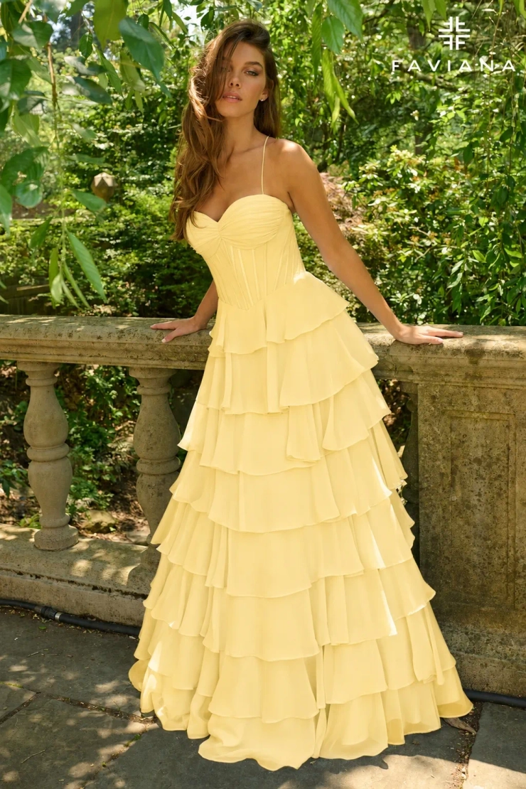 Faviana Style #11420 Default Thumbnail Image