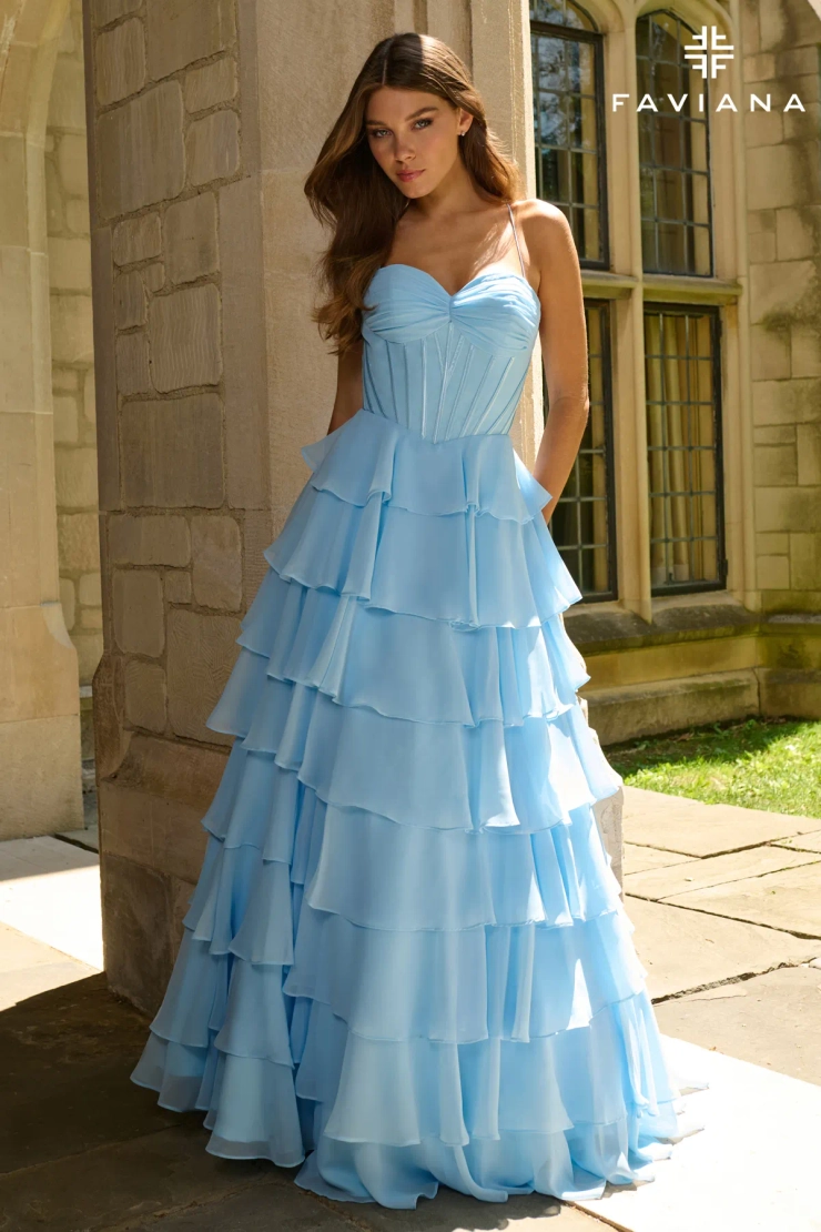 Style #11420E Default Thumbnail Image
