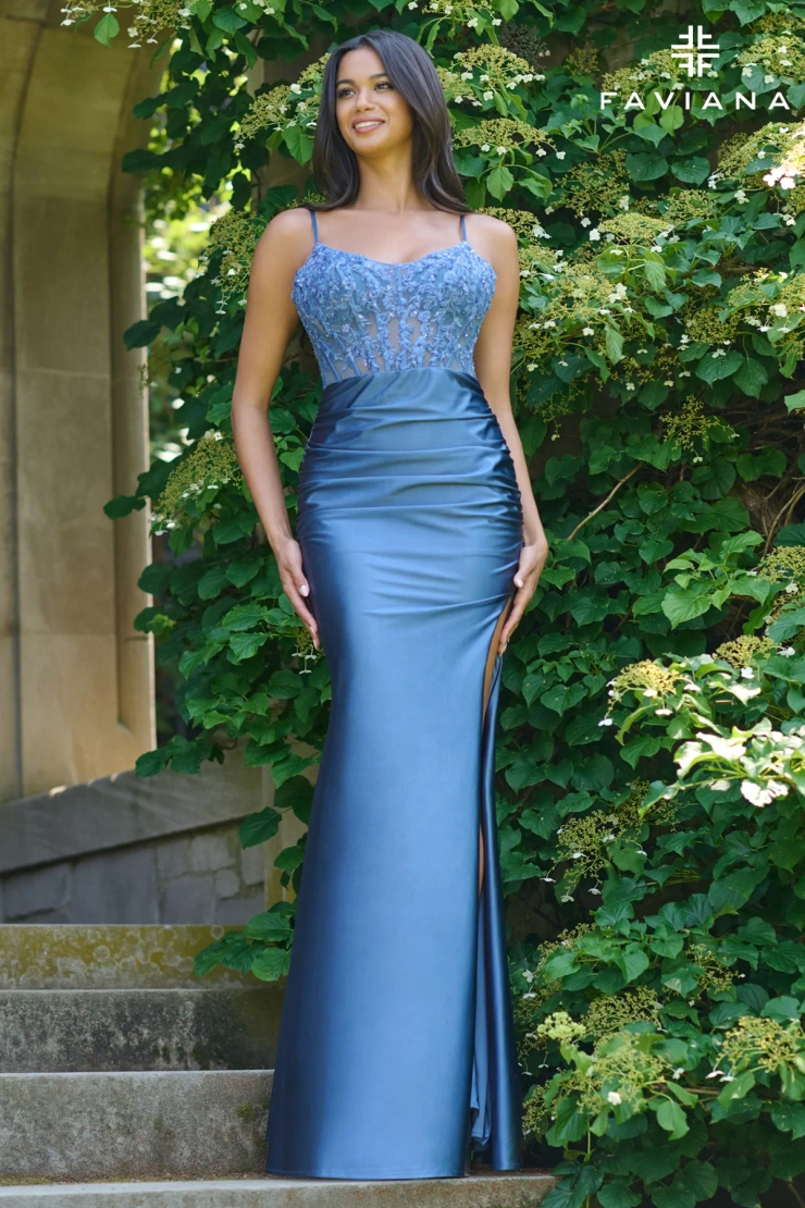 Faviana Style #11433 Default Thumbnail Image