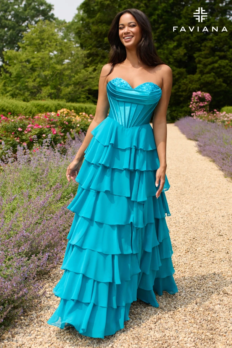 Faviana Style #11436 Default Thumbnail Image