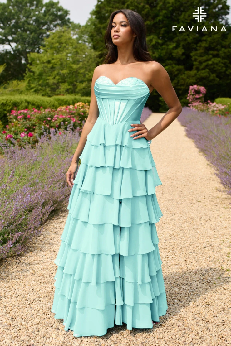 Faviana Style #11436 Default Thumbnail Image