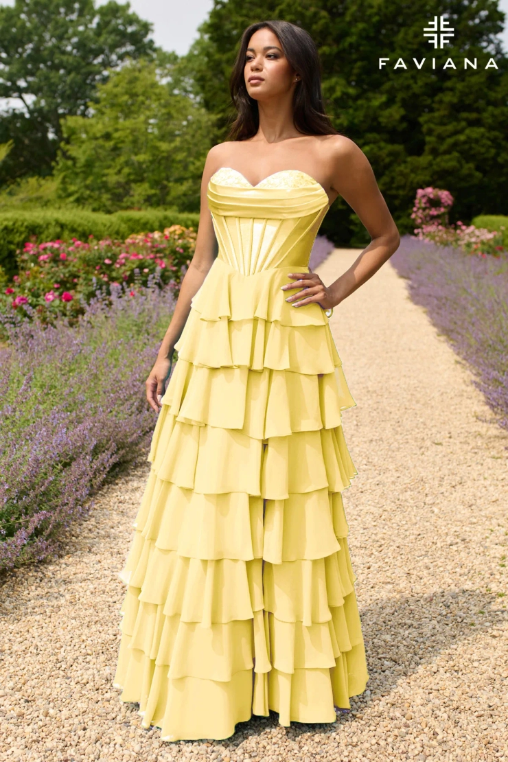 Faviana Style #11436 Default Thumbnail Image