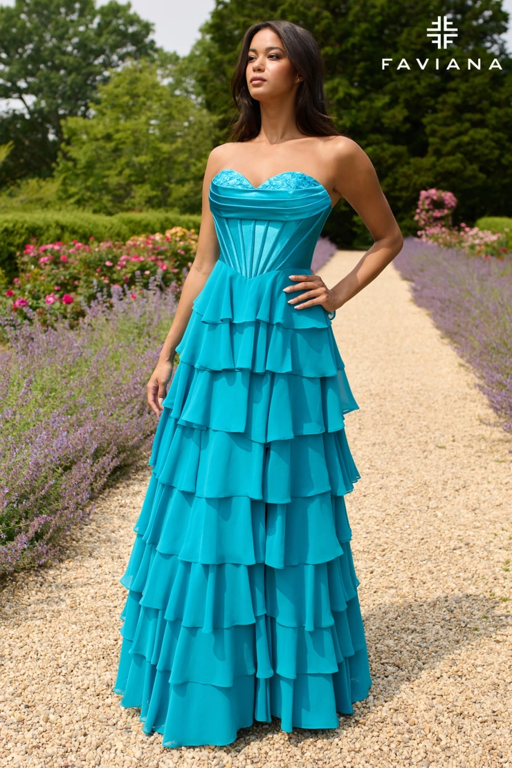 Style #11436E Default Thumbnail Image