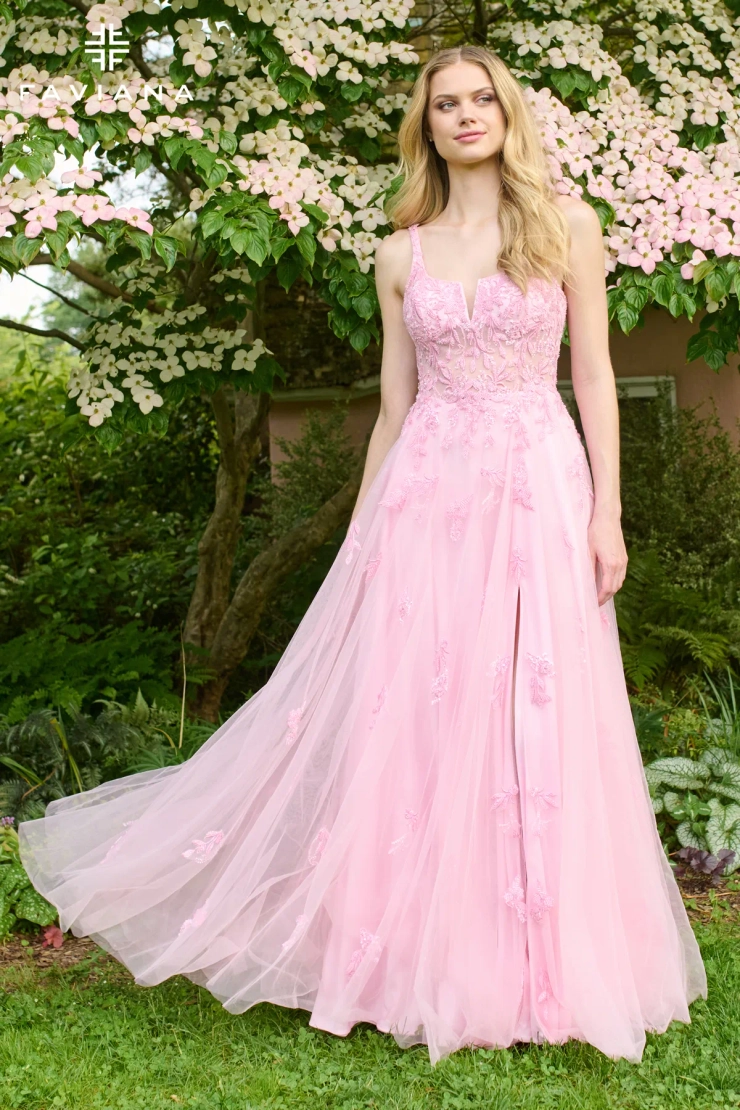 Faviana Style #11437 Default Thumbnail Image