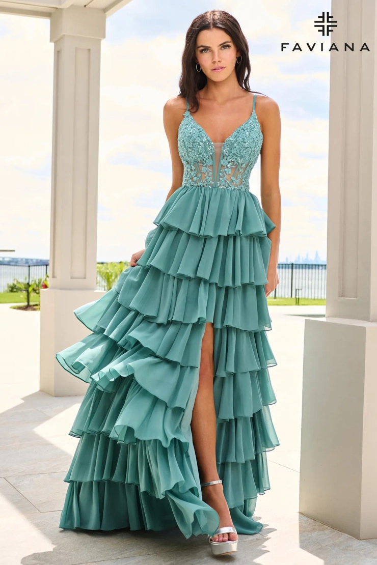 Style #11603 Default Thumbnail Image