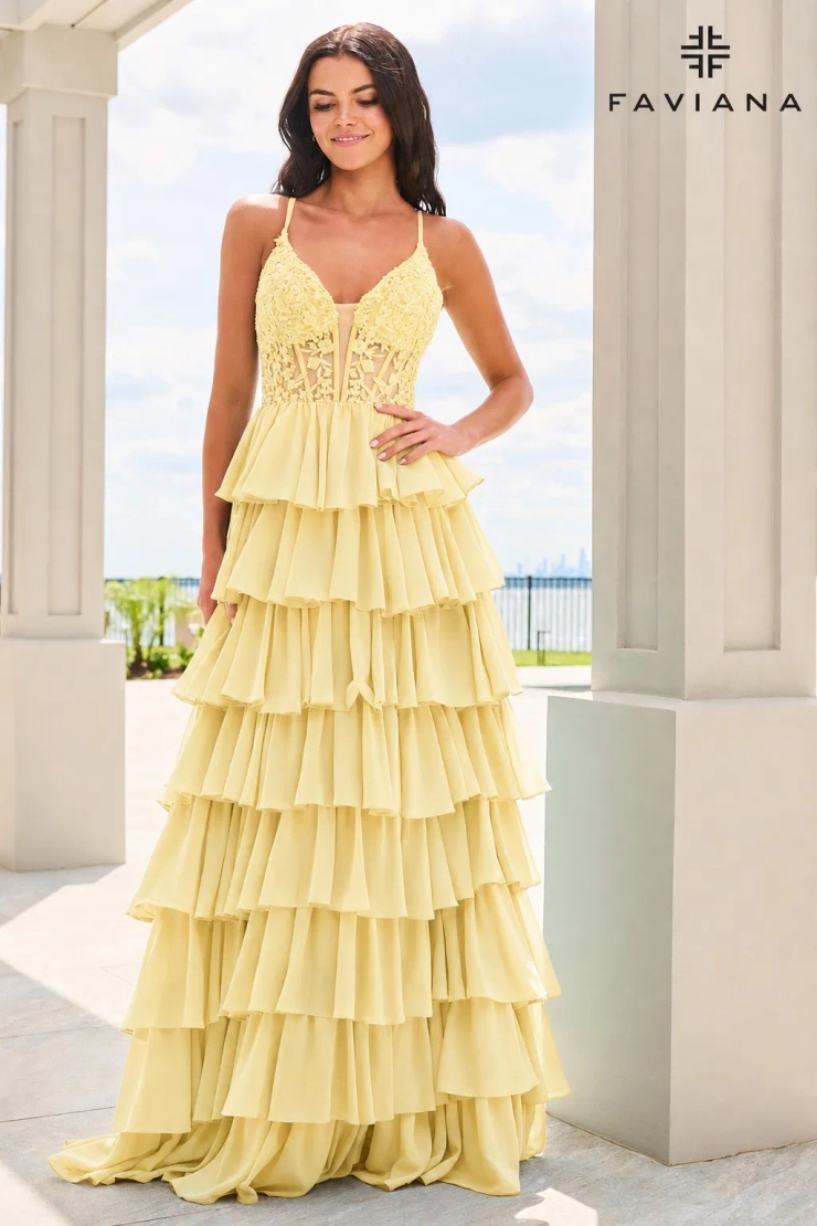 Faviana Style #11603 Default Thumbnail Image