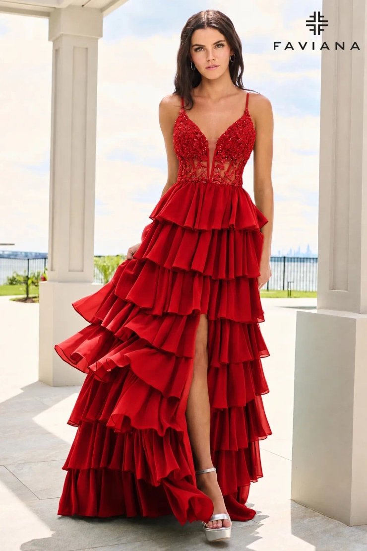 Faviana Style #11603 Default Thumbnail Image