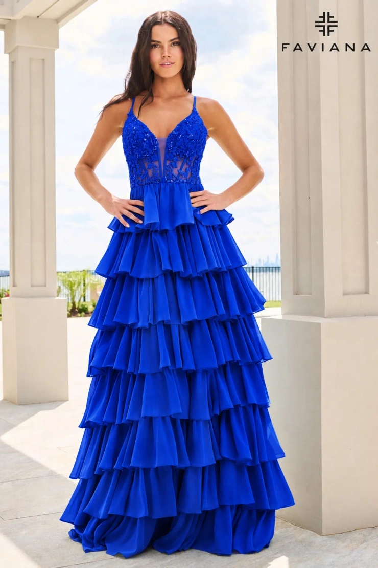 Faviana Style #11603 Default Thumbnail Image