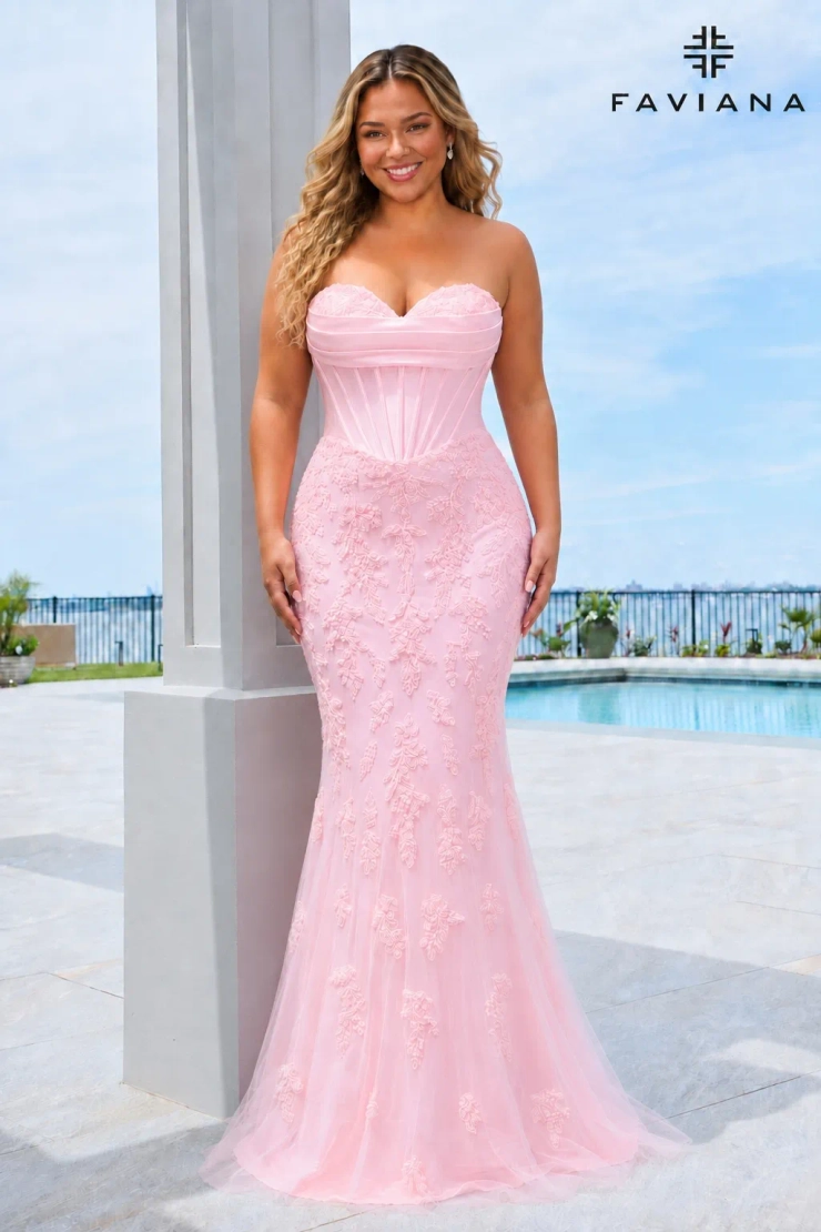 Style #11604E Default Thumbnail Image
