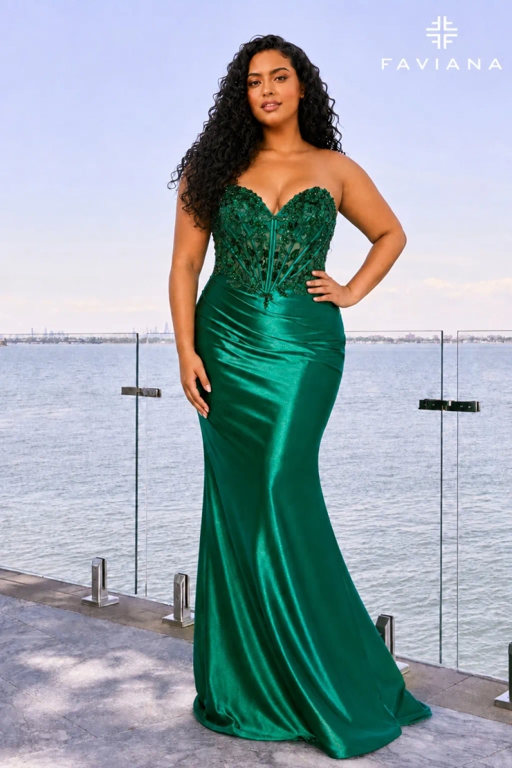 Style #11607E Default Thumbnail Image