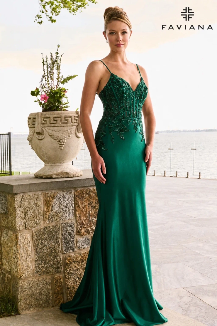 Faviana Style #11608 Default Thumbnail Image