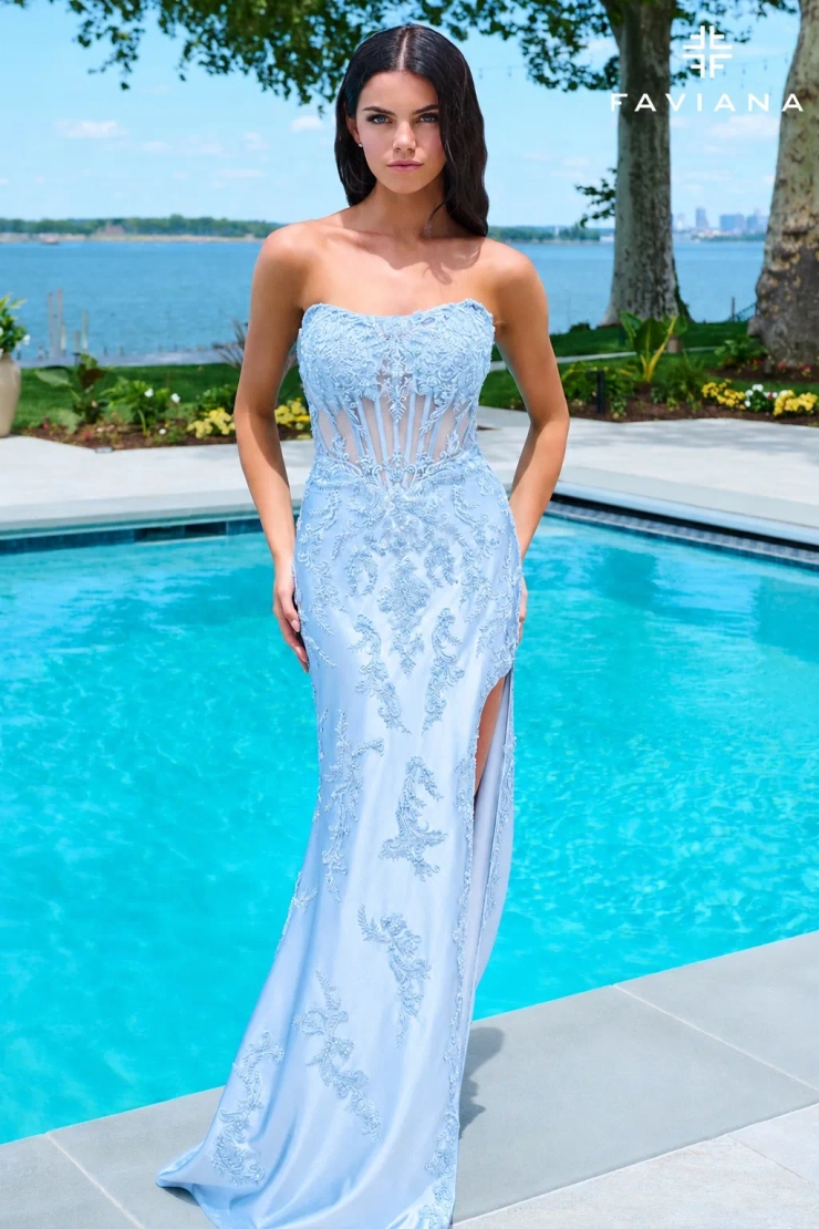Faviana Style #11625 Default Thumbnail Image