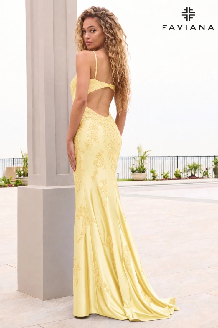Faviana Style #11628 Default Thumbnail Image