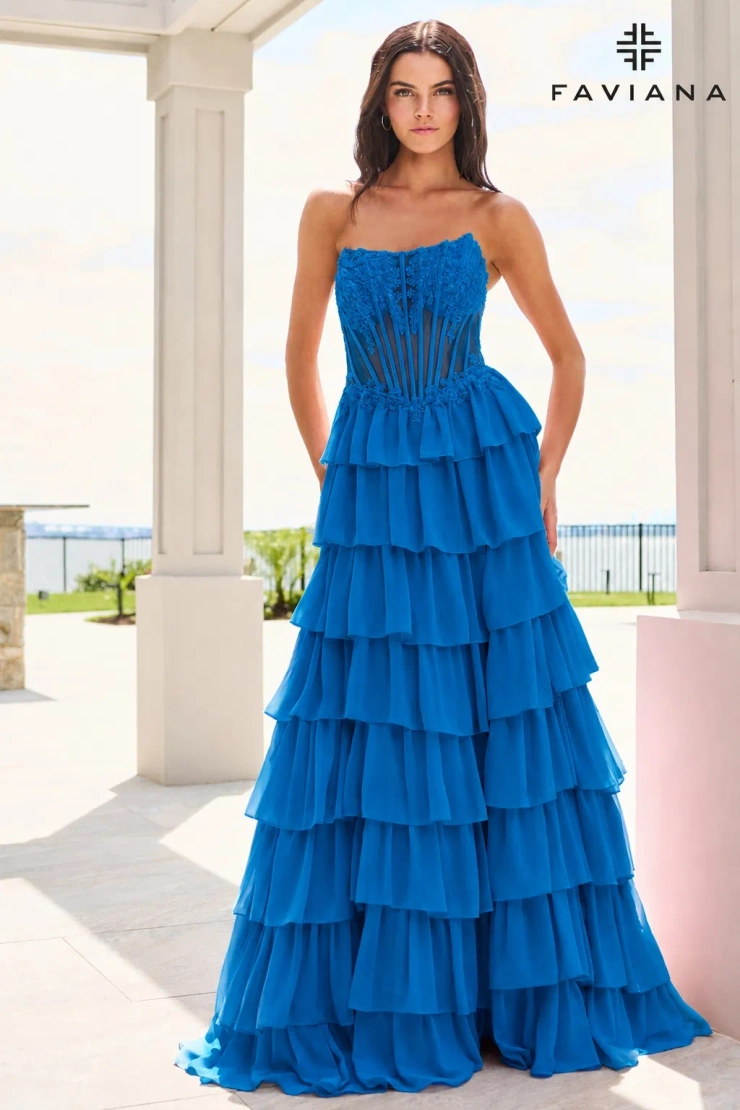 Faviana Style #11629 Default Thumbnail Image