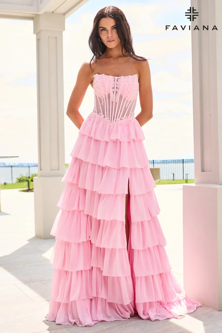 Style #11629 Default Thumbnail Image