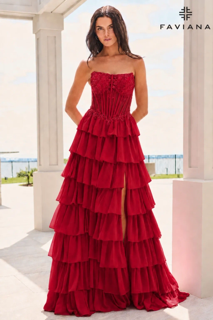 Faviana Style #11629 Default Thumbnail Image