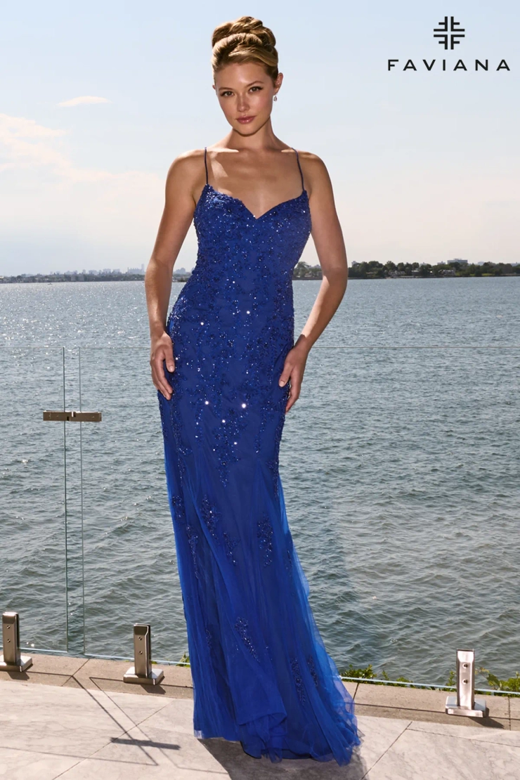 Style #11640 Default Thumbnail Image