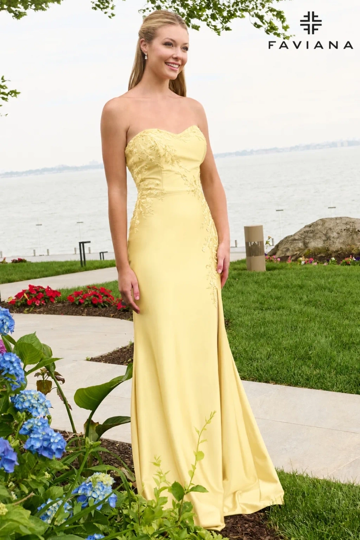 Faviana Style #11647 Default Thumbnail Image