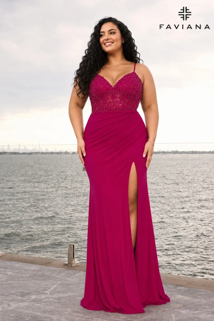 Style #11653E Default Thumbnail Image