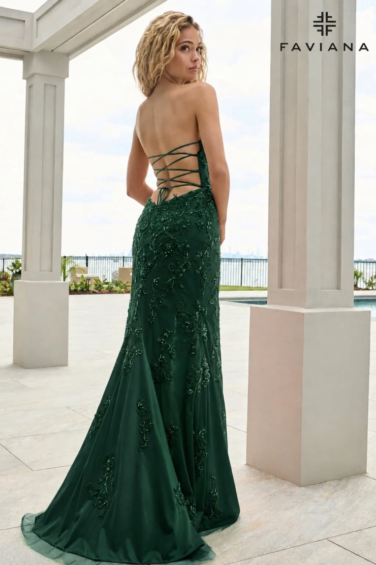 Faviana Style #11654 Default Thumbnail Image