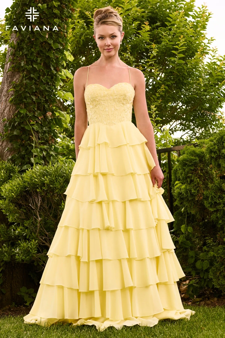 Style #11665 Default Thumbnail Image