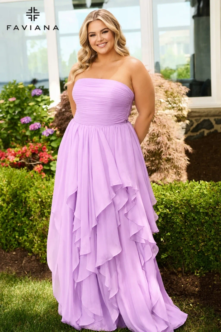 Style #11669E Default Thumbnail Image