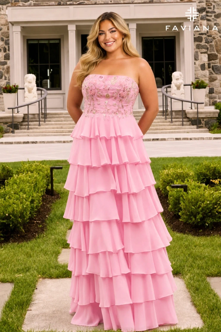 Style #11675E Default Thumbnail Image