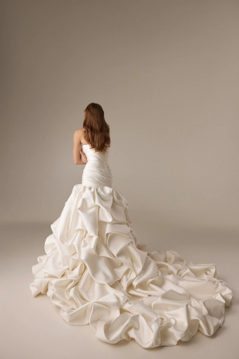 Elly Bride Taya #1 default backface vertical thumbnail