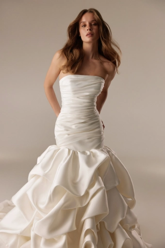 Elly Bride Taya #2 frontface vertical cropped thumbnail