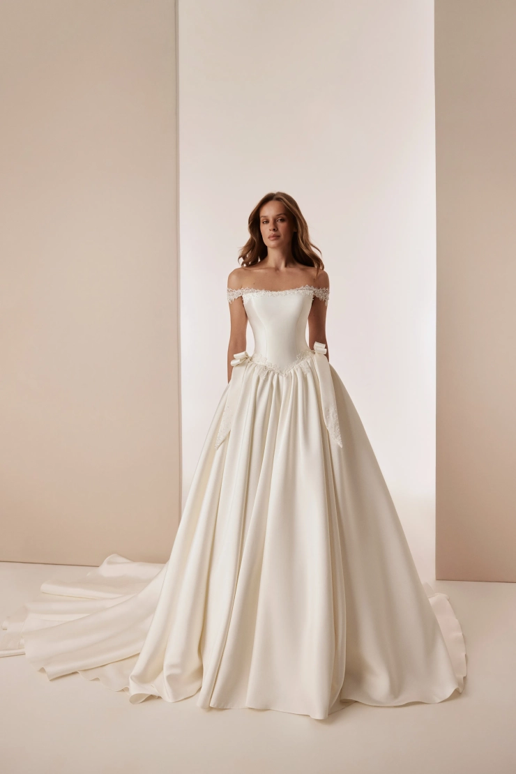 Elly Bride Nara Default Thumbnail Image