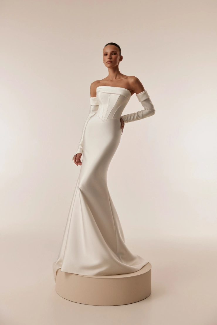 Elly Bride Vega Default Thumbnail Image