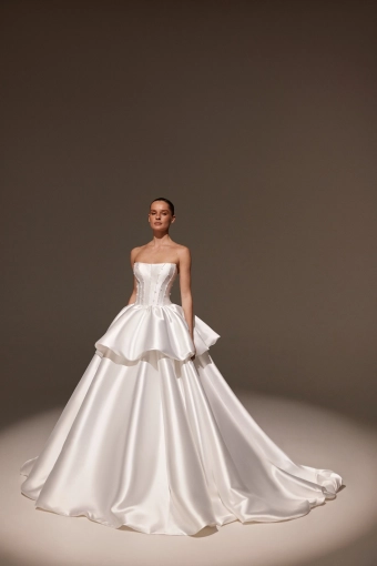 Elly Bride Tara #0 default frontface vertical thumbnail