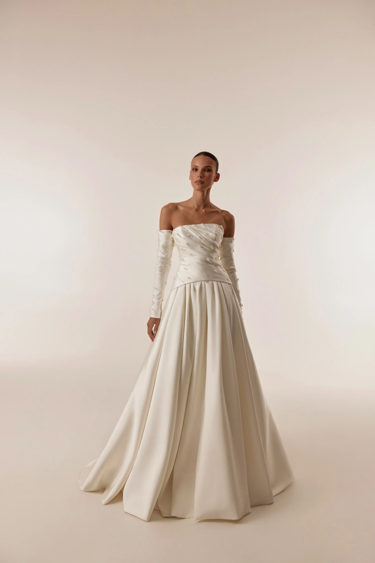 Elly Bride Vina Default Thumbnail Image