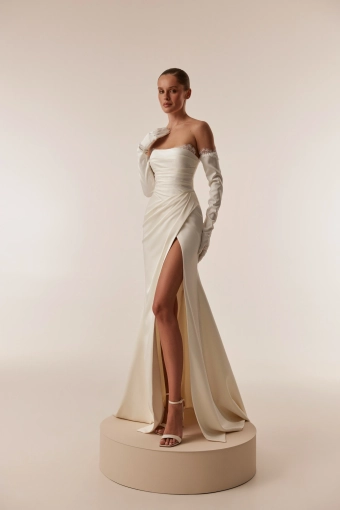 Elly Bride Naya #0 default frontface vertical thumbnail