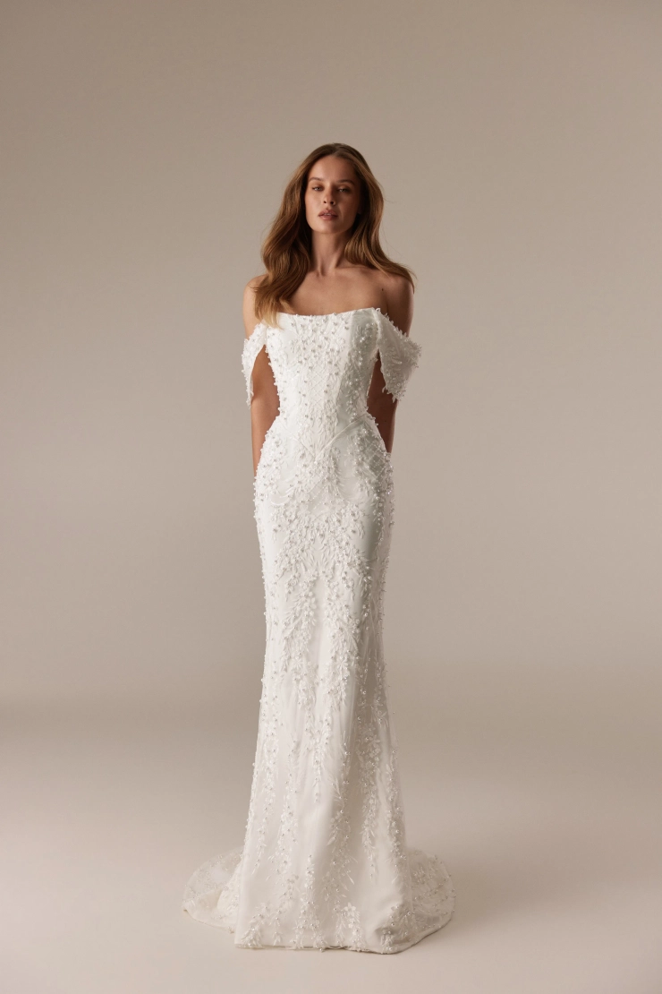 Elly Bride Marielle Default Thumbnail Image
