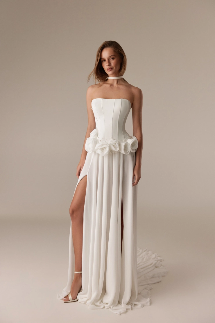 Elly Bride Clarissa Default Thumbnail Image