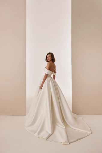 Elly Bride Lorena #1 default backface vertical thumbnail