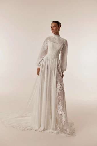Elly Bride Renata #0 default frontface vertical thumbnail
