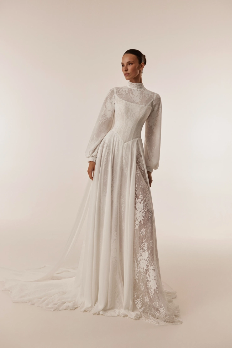Elly Bride Renata Default Thumbnail Image