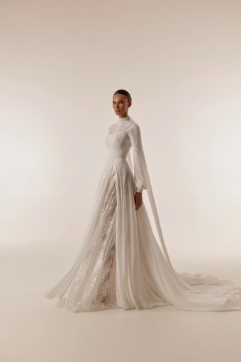 Elly Bride Renata #1 frontface vertical thumbnail