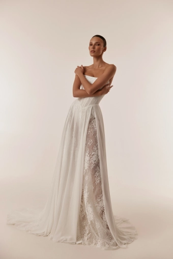 Elly Bride Renata #2 frontface vertical thumbnail