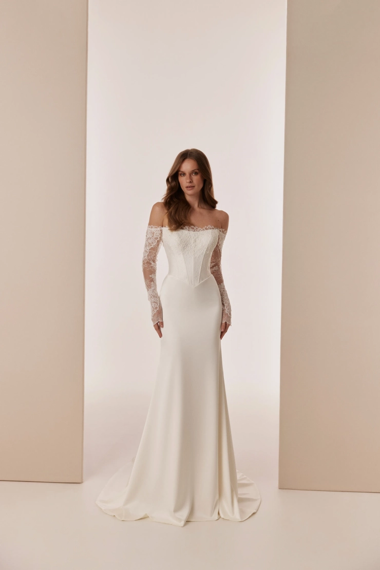 Elly Bride Meliora Default Thumbnail Image