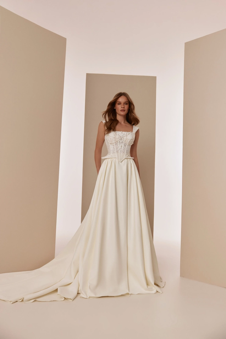 Elly Bride Fiorella Default Thumbnail Image