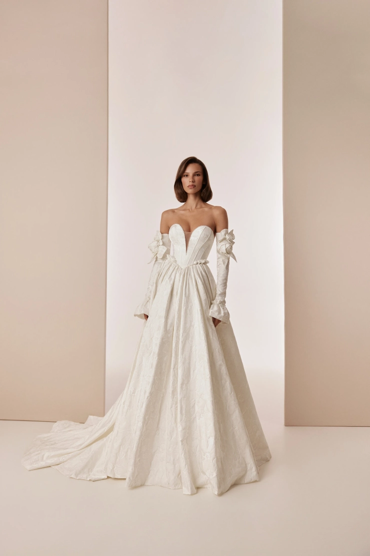 Elly Bride Serenella Default Thumbnail Image